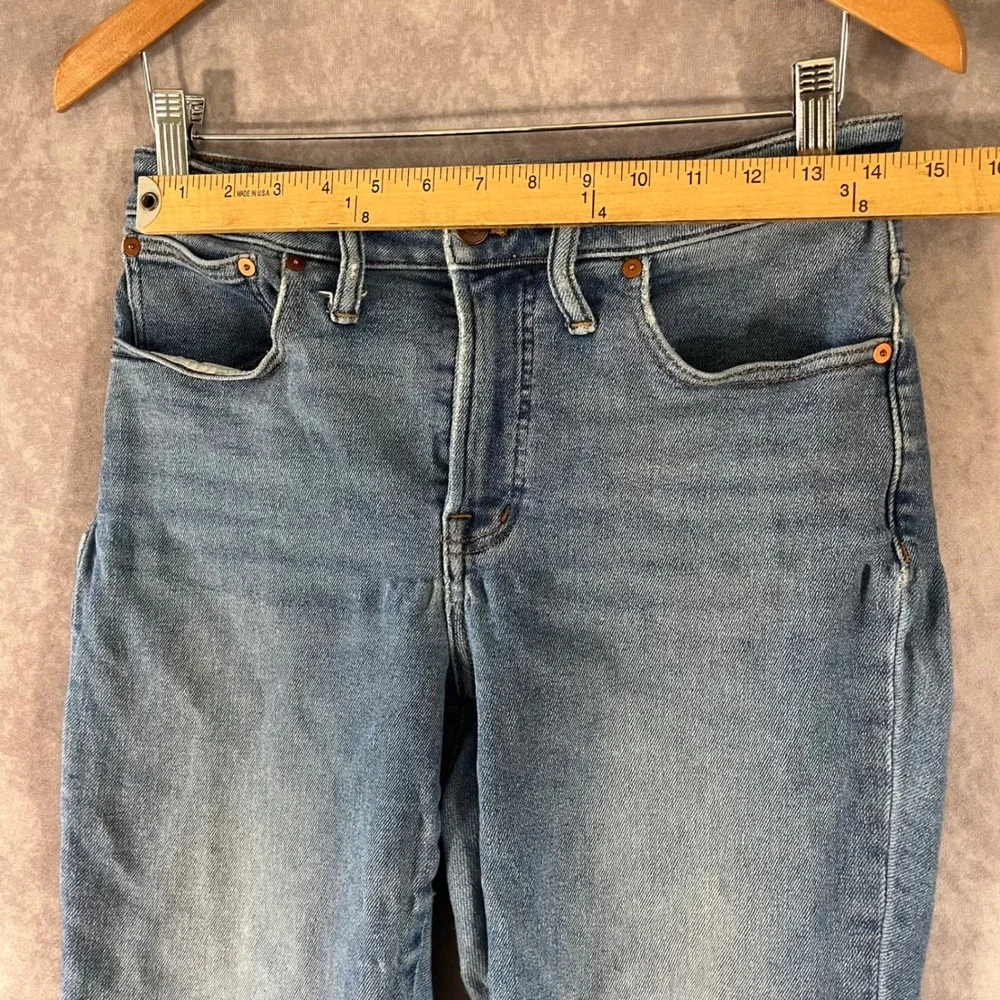 Madewell slip into